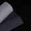 Tulle Fabric Roll Light Grey 1 Set 8
