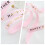 Polyester Mother's Day Ribbon for Gift Wrapping 5