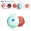 Pie Maker Non-Slip Cake and Flower Shaping Tool 3