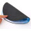 LINLIN gaming mouse pad round 220x220mm 3mm 4