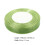 Polyester decorative ribbon 15 cm chiffon bow wrapping 4