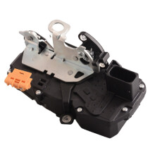 Door Lock Actuator Auto Parts Front Left Driver Door Lock Actuator for CTS 09-14 W/O Passive Entry 22741951