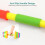 Dumbbell Set Plastic Parent-Child Interaction 1 Set 4