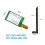 2X EBYTE E220-400T22D LoRa LLCC68 Wireless Module 22dBm Long Range 5km SMA-K UART RSSI Transmitter Receiver 433MHz 1