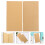 Guangmc Traveler's Notebook Inserts 2 pcs 5