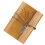 Vintage Leather Writing Notebook PU Cover 1 Pack 2