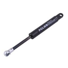 Koblingspedalaktuator L max. 204mm 3583941M1P MASSEY FERGUSON POLMO