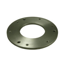 Glat koblingstrykplade gammel type C-330 ORIGINAL URSUS