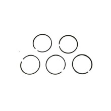 Sæt stempelringe til 1-stempel motor K41310, K1-1310-000 C-360 ORIGINAL URSUS