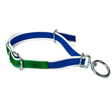 Kalvekrave, 90 cm x 4 cm med 8 mm drejeled, Royal Farm