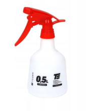 Sprøjte. Håndsprøjte 0,5L TEGER