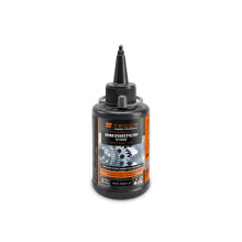 Syntetisk fedt i tube, 70 ml, Teger (pakke med 12)