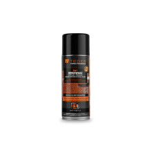 Rustfjerner med primer - rustneutralisator til stål og støbejern 2 i 1, 400 ml, Teger