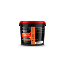 Dækmonteringspasta - PROFESSIONAL, (rød) 4 kg, Teger