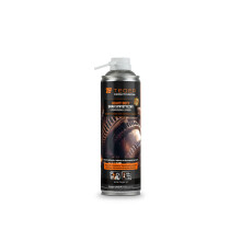 Syntetisk fedt med øget viskositet - HEAVY DUTY -30 C til 200 C, 500ml, Teger