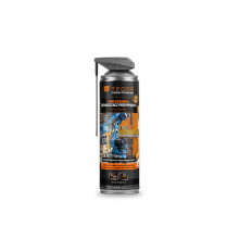 PROFESSIONEL industriel affedtningsmiddel med EVO applikator, 500ml, Teger