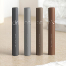 (Matches the image, #L03 LONG HAZEL) Rom&nd ROMAND Han All Fix Mascara 7g (4 Options) Long-Lasting Curl & Volume