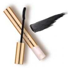 (Matches the image, 1pc) OTWOO Waterproof Sweat-proof Volumizing Curling Mascara Long-lasting Lash Extension Cosmetic