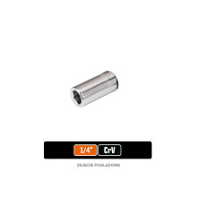 1/4" bit adapter / TEGER