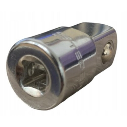Reduktion F 1/4"-M 1/2" / TEGER