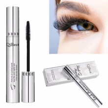(Matches the image) Black Curling Lengthening Eyelash Extension Mascara - Long Wear Volumizing Cosmetic Makeup Tool