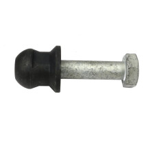 KPL holdebold. M16x90, til Kverneland, Waryński applikationer