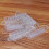 ITSELFER transparent humbucker pickup bobbin set 3 pcs 3