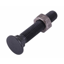 Komplet plovbolt med støtte D 608 M14x90 mm klasse 10.9 Waryński (sælges i pakker af 10 stk.)