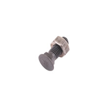 Komplet plovbolt med støtte M12x35 mm klasse 8.8 Waryński (sælges i sæt af 25)