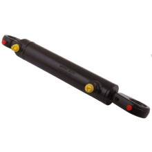 Hydraulikcylinder - dobbeltvirkende cylinder CJ2F-40/22/160 Waryński