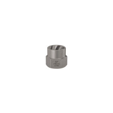 Fat til at løsne beskadigede skruer og møtrikker, 3/4"" (19mm) - smedet/Cr-Mo stål, Teger