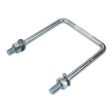 Åg, U-bolt, M12 103x140, 1717000010/U, Waryński