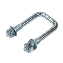 Åg, U-bolt, M8 27x60, 1655004550/U, Waryński