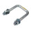 Åg, U-bolt, M20-92x140, Waryński 1