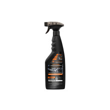 EKSTRA STÆRK aluminium fælgrens (blodig fælg), 750ml - forstøver, Teger