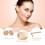 Guangmc alloy flat earring posts studs 20 pcs 2
