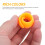 Sewing Machine Bobbin Clips 50 pcs 3