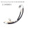 2114660681 Power Steering Pressure Hose for - E220 E320 2003-2005 6