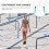 LED jump rope with color-changing light, 1 piece 4