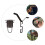 Rain Chain Drainer Adapter Fitting Cup 2