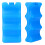TOYMYTOY double-face wave food storage container 1 set 2