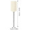 Wool Polishing Bits for Buffing and Grinding 100 pcs 6