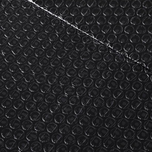 Black Poly Bubble Mailers Packaging Peel Seal 50 2