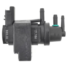 1922V8 V759957380 VáLvula de PresióN de Turbocompresor para 3008 508 408 C4L C5 DS5 VáLvula Solenoide de Turbocompresor