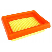 LUFTFILTER STIHL FS 120 200 250 300 310 400 FR 350 450 480 MM 55