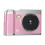 Camcorder with 64MP Dual Camera 2.5-inch IPS Screen 8X Zoom 6