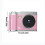 Camcorder with 64MP Dual Camera 2.5-inch IPS Screen 8X Zoom 5