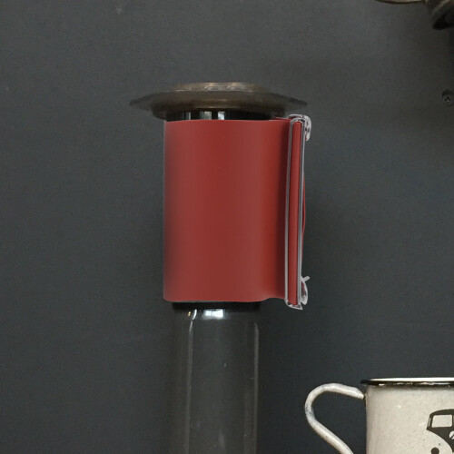 Sublimation Cup Holder Clamp Silica Gel 1 Piece 2
