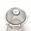 Stainless Steel Tea Kettle with Mesh Infuser Strainer 5