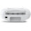 Philips (Silver) Philips CD Soundmachine TAZ2000, Bluetooth CD FM USB Black - Boombox 10